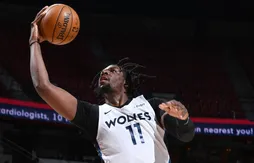 Les Wolves avaient peur de perdre Naz Reid