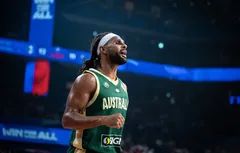 Les Boomers maîtrisent facilement le Porto-Rico