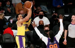 Les Lakers prêts à lâcher Talen Horton-Tucker ?