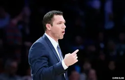 LA Lakers : l’essai de Lonzo Ball à huis clos