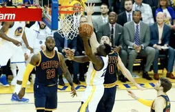 Les Warriors transforment leur talon d’Achille en arme fatale