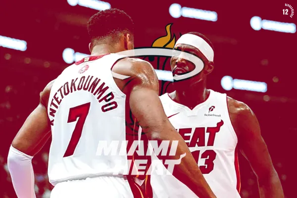 30 jours/30 équipes : Miami Heat
