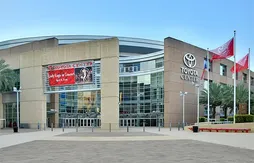 [reportage] Les Spurs en balade à Houston