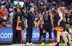 Entre pertes de balle et fautes, le Mercury a sombré