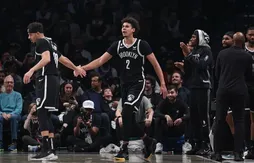 Avant d’intégrer Team USA, Cam Johnson était convoité par la Croatie