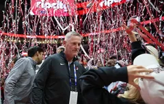 Pour Adam Silver, Tom Dundon « sait ce qu’il fait » avec les Blazers