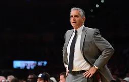 Igor Kokoskov règle ses comptes avec Jason Kidd