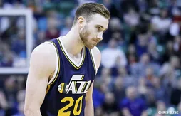 Le récit des quatre jours qui ont mené à la signature de Gordon Hayward à Boston