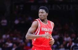 Clint Capela, élève studieux d’Hakeem Olajuwon