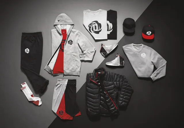Adidas D Rose 4