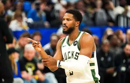 Malik Beasley prêt à plaider coupable dans l’affaire des paris truqués ?