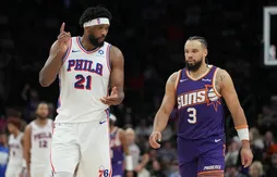 Stats & Highlights | Les Sixers l’emportent à Phoenix, débuts réussis pour James Harden