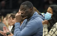 Fait divers | Shawn Kemp poursuivi après une fusillade sur un parking