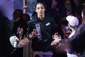 Gabby Williams, « la meilleure joueuse du monde » ?