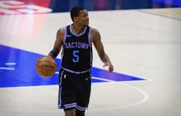 Luke Walton certain que De’Aaron Fox va vite rebondir