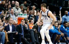 Luka Doncic : “J’ai déjà perdu autant de matches que dans toute ma carrière”