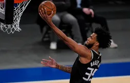 “Un nouveau départ” pour Marvin Bagley III à Detroit