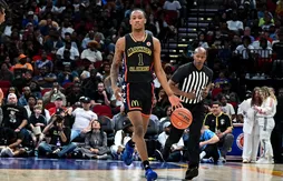 Draft 2024 | Présentation de Ron Holland (G-League Ignite)