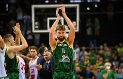 Coupe du monde 2023 | Domantas Sabonis très incertain pour la Lituanie