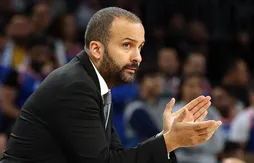 Gordon Herbert choisit TJ Parker comme assistant