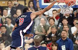 [happy birthday] la carrière de Vince Carter en une image