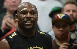 Floyd Mayweather, futur propriétaire NBA ?