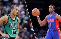 Comment Avery Bradley va pouvoir soulager Reggie Jackson