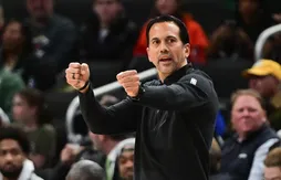Erik Spoelstra, le garant de la culture du Heat
