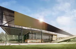 Nike rend hommage à LeBron James en nommant son nouveau centre d’innovation d’après le King