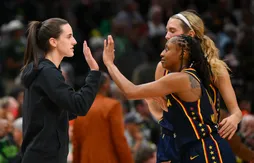 Le Fever décroche sa cinquième victoire de suite à Seattle !