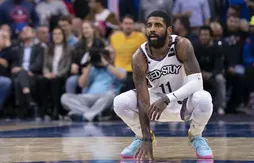 Isiah Thomas et Kenny Anderson, premiers défenseurs de la personnalité de Kyrie Irving