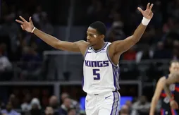 De’Aaron Fox, une voix qui porte de plus en plus chez les Kings