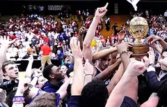 Champ Week – Day 9 : Mount St. Mary’s crée la sensation