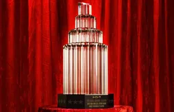 Le trophée du MVP du All-Star Game fait peau neuve