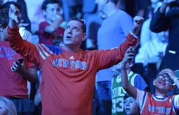 Pour rassurer les fans des Knicks, Phil Jackson compare Kristaps Porzingis à Pau Gasol