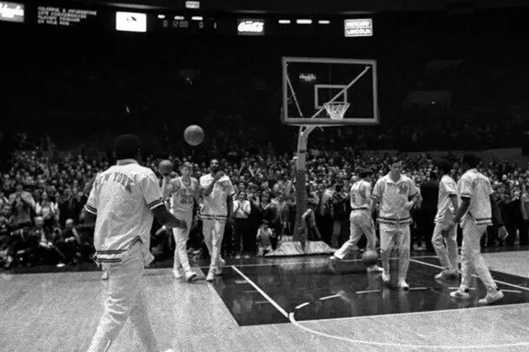 Willis Reed