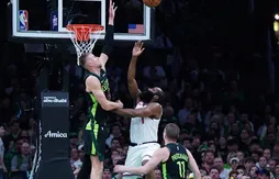 Kristaps Porzingis revient et les Celtics explosent les Clippers !