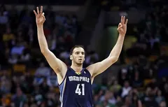 Le rôle essentiel de Kosta Koufos aux Kings
