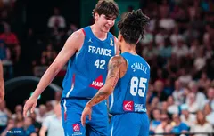 France – Finlande : show et chaud à Pau