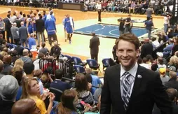 Minnesota : Jean-Baptiste Viguier, le 13e Français de la NBA