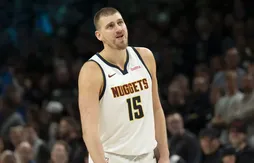 L’agent de Nikola Jokic confirme avoir reçu une offre « jamais vue » du Panathinaïkos