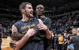 Flip Saunders n’a pas apprécié la vidéo parodique des Wolves sur Kevin Love