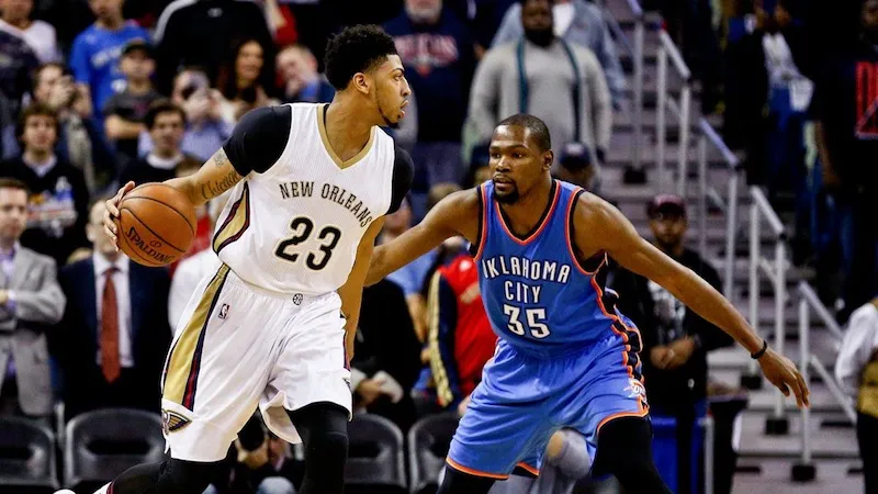 Anthony Davis