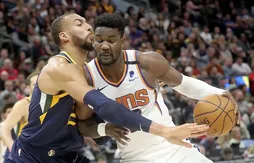Prolongation de contrat : ça coince entre Deandre Ayton et les Suns