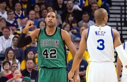 Danny Ainge compare Al Horford à Bill Walton et Kevin Garnett