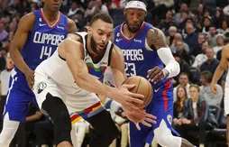 Rudy Gobert : “Je veux être le meilleur défenseur de tous les temps”