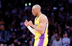Kobe Bryant : « On a joué comme de la merde cette saison, ce n’est que justice d’avoir le second choix »
