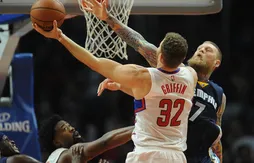 Les Clippers enfoncent les Grizzlies avec une 6e victoire de suite