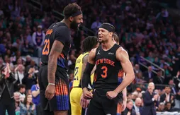 Le MVP de la nuit | Josh Hart tout proche de la perfection