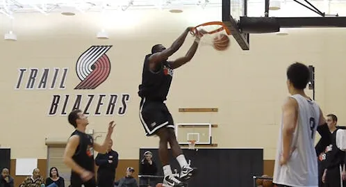 biyombo 